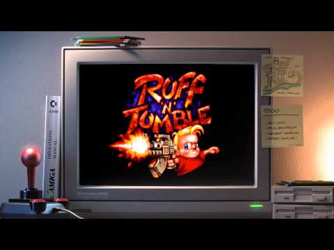 ruff n tumble amiga download