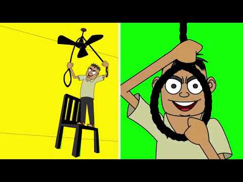 The Detective Story -Defective Detectives: The Supermarket Mystery! Cartoon Short St.