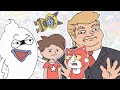 Yo Kai Watch First World Problems