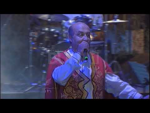 Buna 1/ "Nata Shkodrane"  Bujar Qamili - Kur me rrin karshi karshi