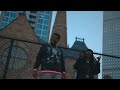 FOEVA Ayekoomusic8174 Polar Official Music Video Shot By Portra47