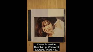 Pebbles   Stay With Me  Trk9  CD Entitled  Always  Release Year  1990