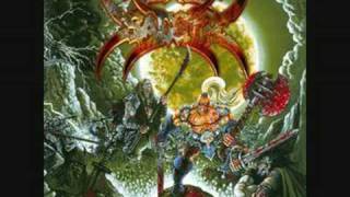 Bal-Sagoth Crystal Shards