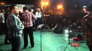 Regulo Caro - Vengo A Reclamarte (En Vivo) 2012