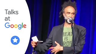 Rohitash Rao: "Rohit Records: Albums for Bands that Don't Exist" | Talks at Google
