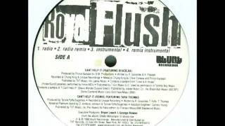 Royal Flush - Can't Help It (Remix)