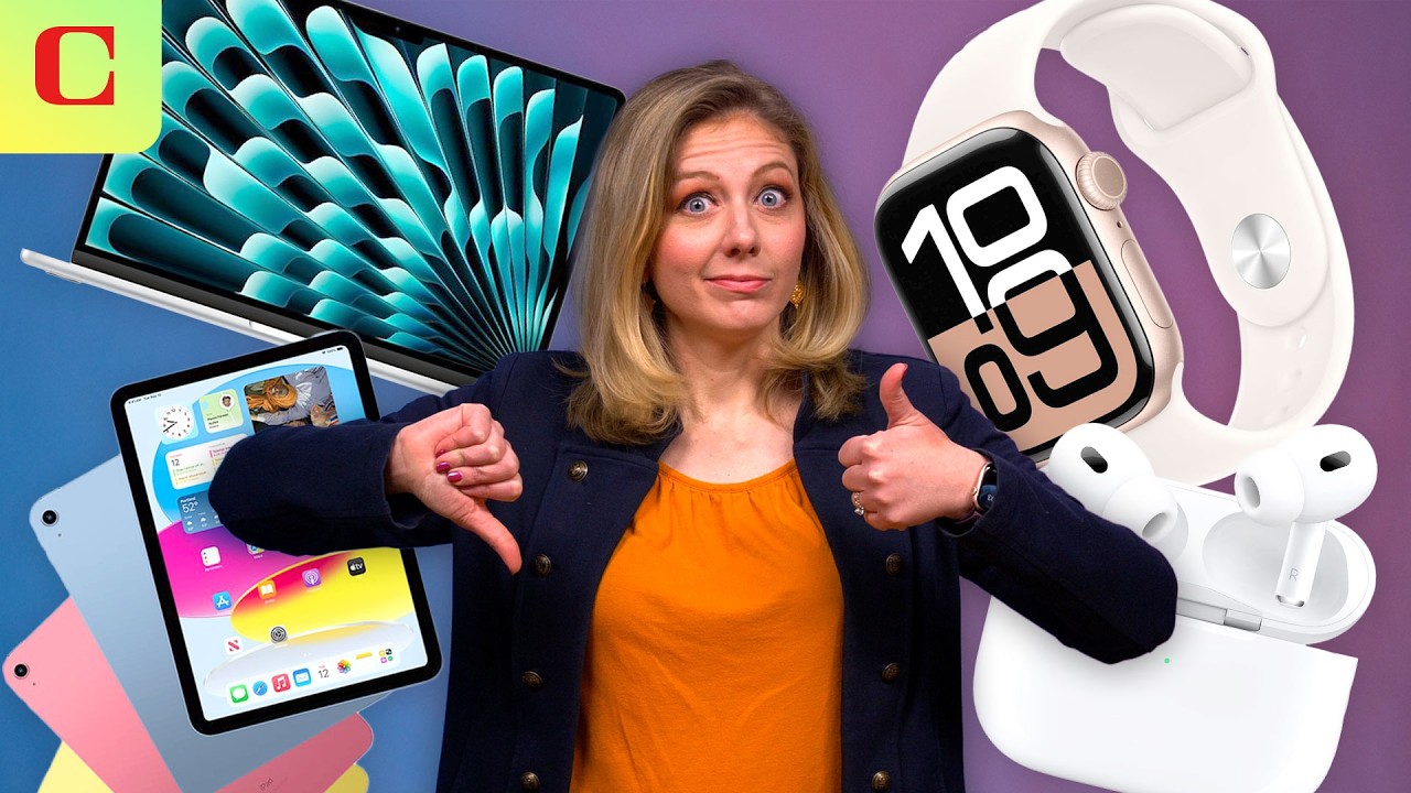 Best Apple Black Friday Sales (and What to Skip)