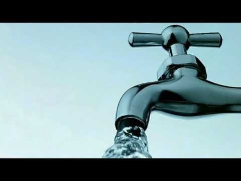 Tap water - SOUND EFFECT -