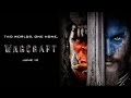 Warcraft - Trailer Tease (HD) 