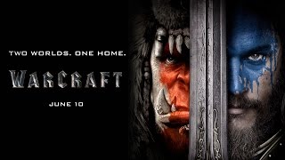 Warcraft : Le Commencement - Teaser