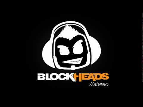 Blockheads - Stereo