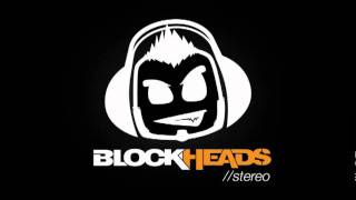 Blockheads - Stereo