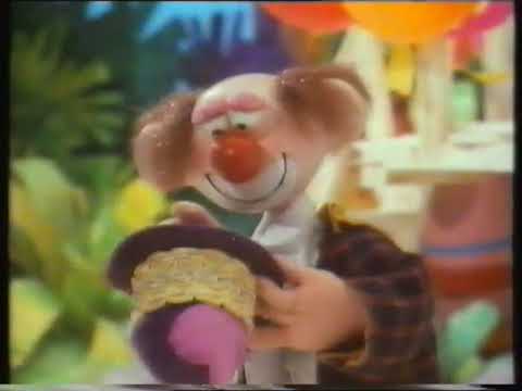 Kalle Klovn - Den store festen (NRK-dub)