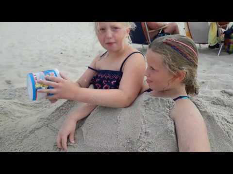 Wakacje 2017 w Pobierowie