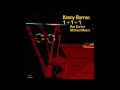 Ron Carter - Beautiful Love from 1 + 1 + 1 by Kenny Barronn#roncarterbassist