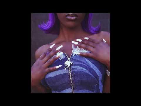 (FREE) Megan Thee Stallion Type Beat 2023 | Latto x Flo Milli Type Beat 2023 - "Proff Dogg"