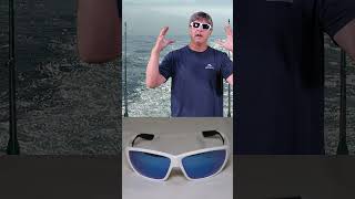The Costa Tuna Alley Sunglasses
