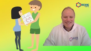 Tribute from a Loving Boyfriend ...