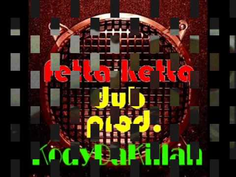 KodydaKillah/FettaKetta- Mettici l'anima-SiciliaReggae