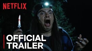 the package official trailer 1 hd netflix