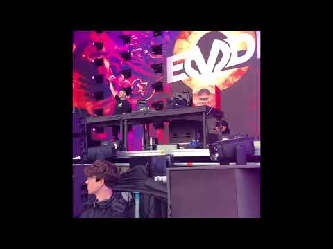 EMDI | Sunrise Festival 2022