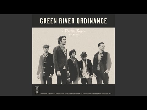 Resting Hour - Green River Ordinance