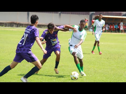 Sergipano 2023 I Sub-20 A-2 (AMADENSE X FORÇA JOVEM)