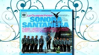 La Sonora Santanera, Silvestre Mercado - Por Las Calles De Mexico