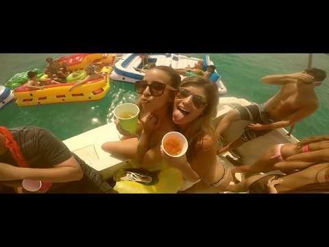 Gold 1 ft  Jason Derulo and Smokey   Together We Run   HD