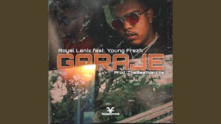 Garaje Music Video