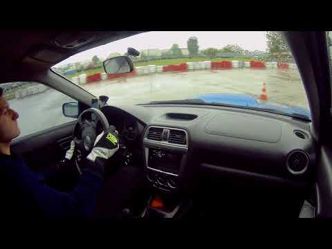 SUBARU IMPREZA WRX - KJS BEMOWO