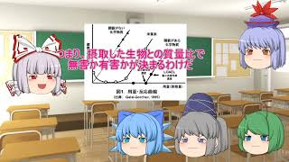 【ゆっくり茶番】とある寺子屋の問題児