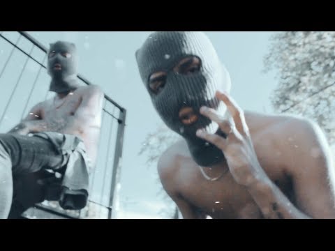 DELAFACE x GYEZZ - FRIO (Video Oficial) @shotbymakingmore