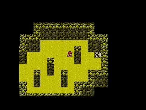 Let's Re-Play Final Fantasy II #15 - Hoth System