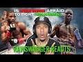 Is Adrien Bronner Afraid Of Tresean Wiggins