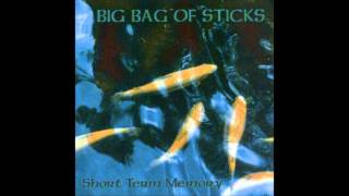 Big Bag of Sticks - And So It Goes