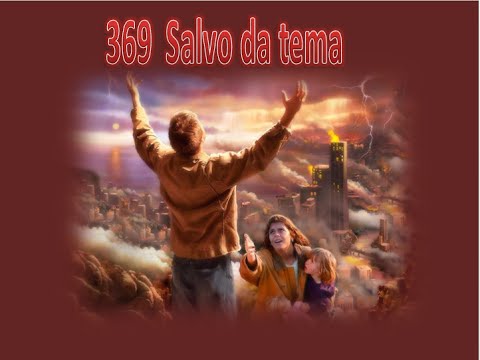 369 SALVO DA TEMA - KARAOKE