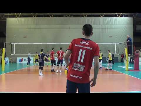 27.2.2020. KUP RH OK Medicnar Trnje -HAOK Mladost (M)