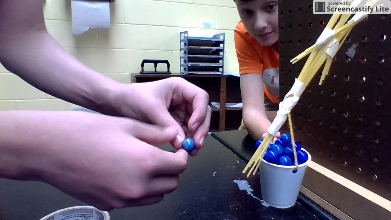 IMS cantilever project Final