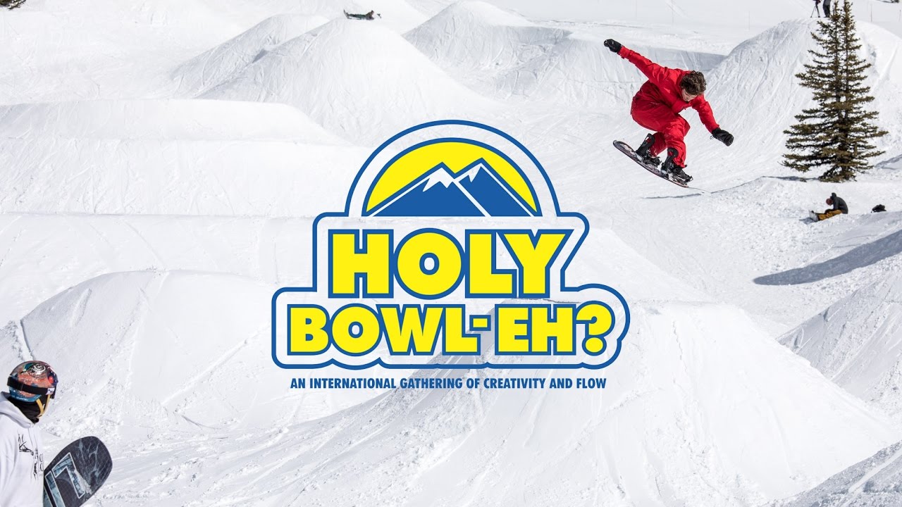 Holy Bowly 2017: Part 1