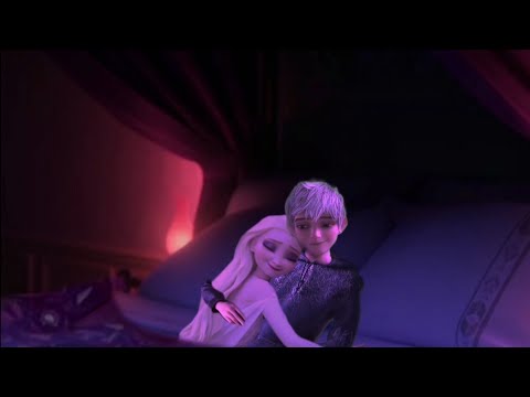 Jelsa | I Am With You | Valentine's Day Special