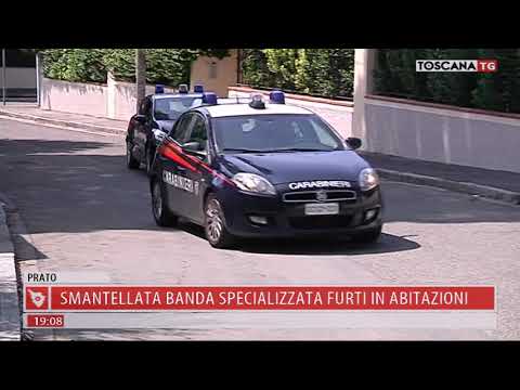 2018-08-14 TG REGIONALE ORE 19.00