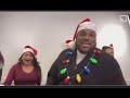 Merry Christmas Wish You A Timeless Christmas Israel Houghton Cover By Real Life Worship