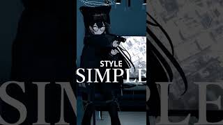 【VRC】High brand