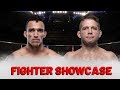 Charles Oliveira Vs Nik Lentz FIGHTER SHOWCASE