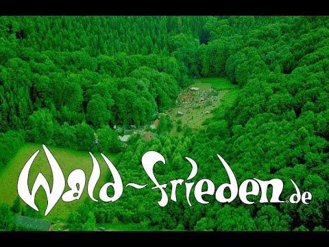 @WaldfriedenEvents  Mixing Side Effects DJ Set