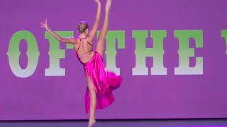 Jessalyn Ward - You Ruin Me