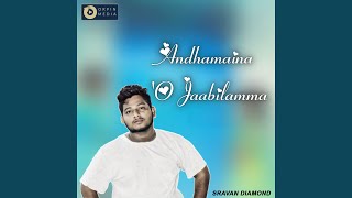 Download lagu Andhamaina O Jaabilamma mp3
