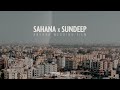 Sahana Sundeep Andhra Wedding Film From Kerala Wedding Photography