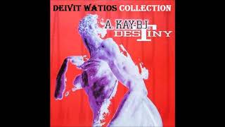 A. Kay B.J. - Destiny (Factory Team Remix) (1998)